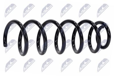 Suspension Spring NTY ASZ-PE-017