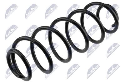 Suspension Spring NTY ASZ-PE-022