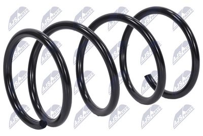 Suspension Spring NTY ASZ-PE-024