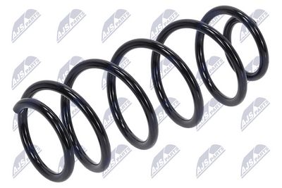 Suspension Spring NTY ASZ-PE-025