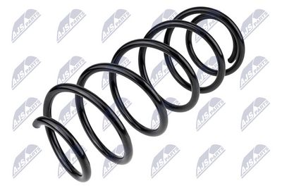 Suspension Spring NTY ASZ-PE-029