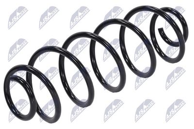Suspension Spring NTY ASZ-PE-030