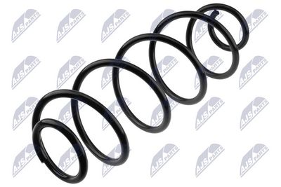 Suspension Spring NTY ASZ-PE-032