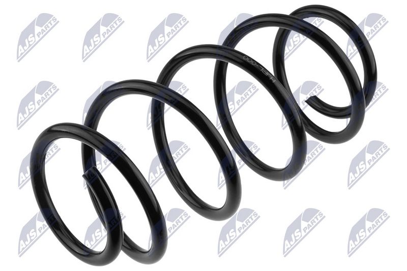 NTY ASZ-PL-000 Suspension Spring