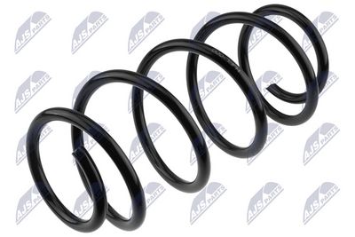 Suspension Spring NTY ASZ-PL-000