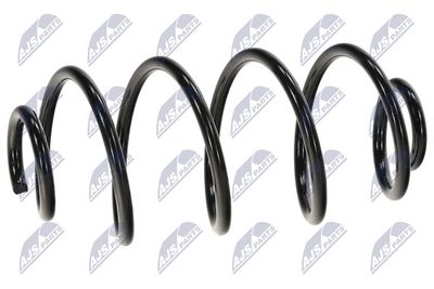 Suspension Spring NTY ASZ-PL-001