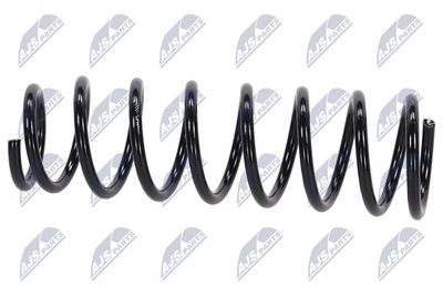 Suspension Spring NTY ASZ-PL-002