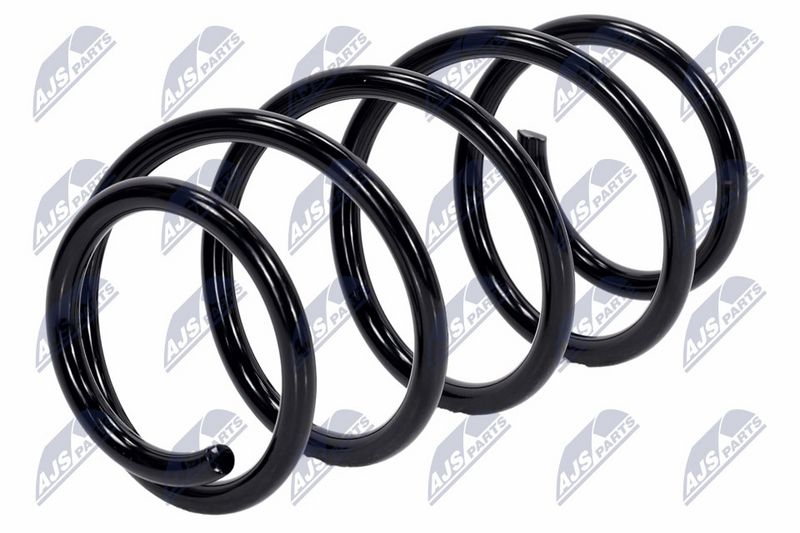 NTY ASZ-PL-011 Suspension Spring