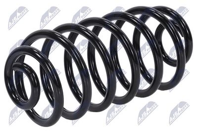 Suspension Spring NTY ASZ-PL-012