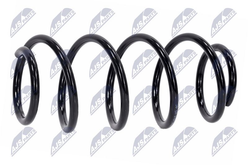 NTY ASZ-PL-013 Suspension Spring
