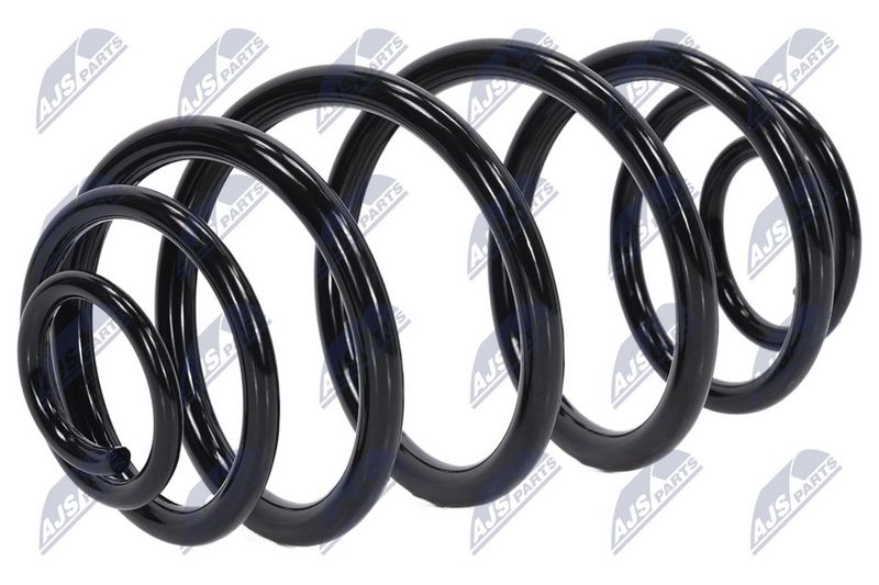 NTY ASZ-PL-014 Suspension Spring