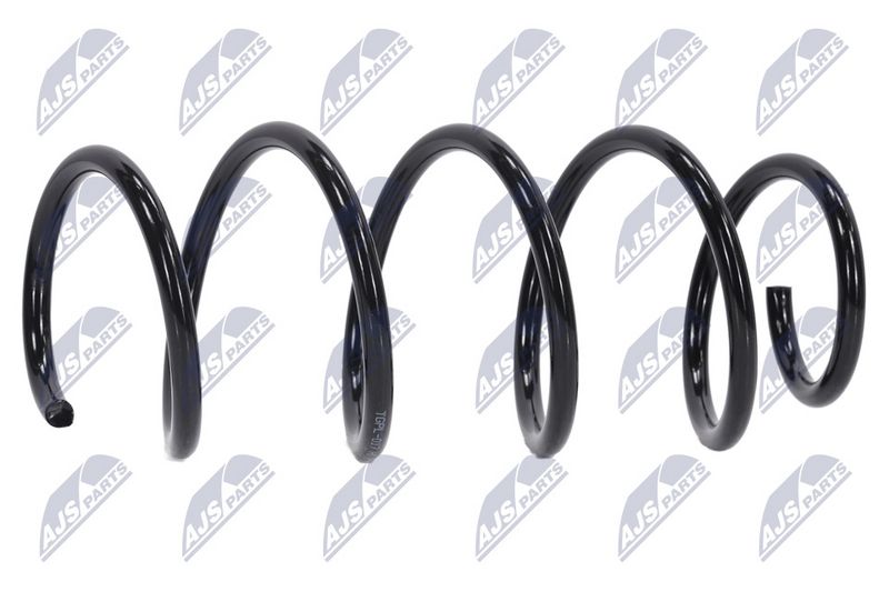 NTY ASZ-PL-017 Suspension Spring