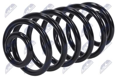 Suspension Spring NTY ASZ-PL-022