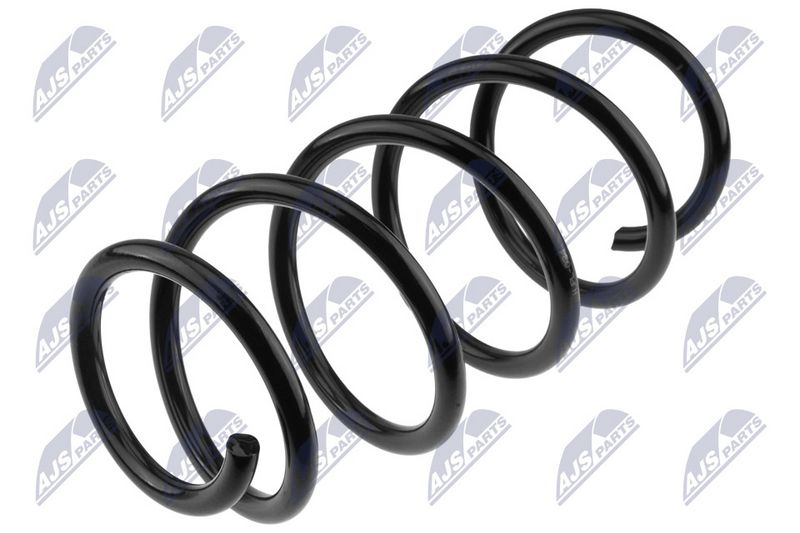 NTY ASZ-PL-034 Suspension Spring