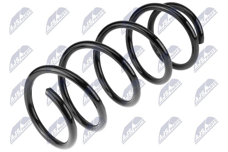 NTY ASZ-PL-037 Suspension Spring