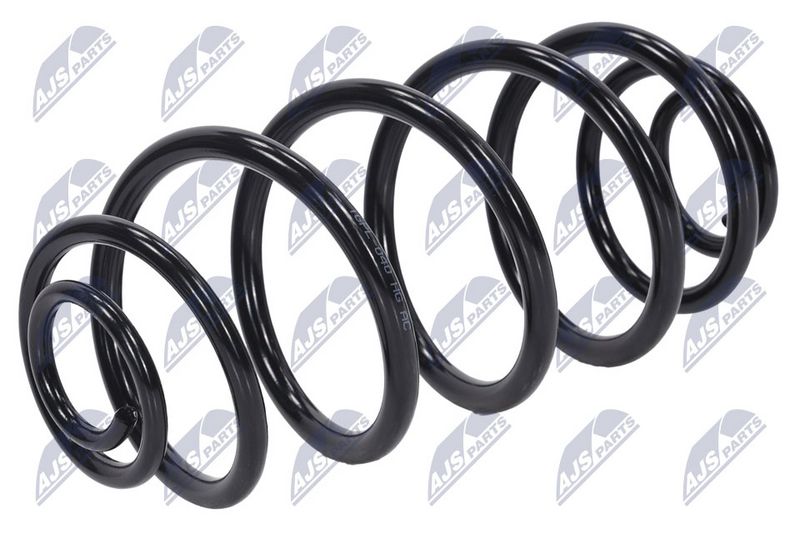 NTY ASZ-PL-040 Suspension Spring