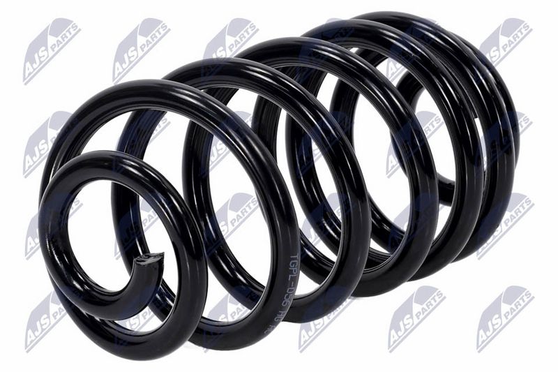 NTY ASZ-PL-056 Suspension Spring