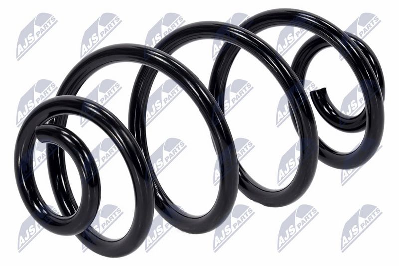 NTY ASZ-PL-066 Suspension Spring