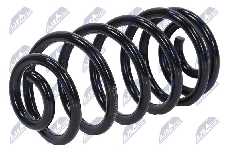 NTY ASZ-PL-071 Suspension Spring