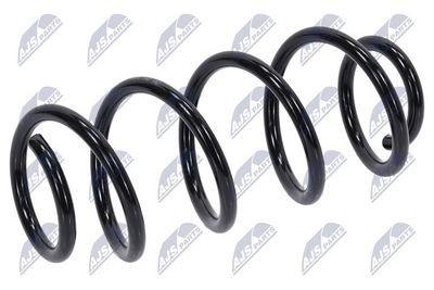 Suspension Spring NTY ASZ-RE-001