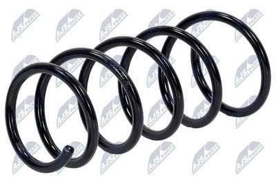 Suspension Spring NTY ASZ-RE-002