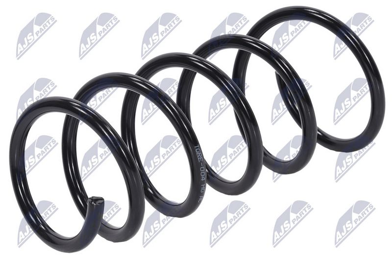 NTY ASZ-RE-004 Suspension Spring
