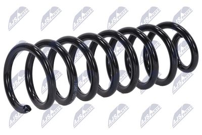 Suspension Spring NTY ASZ-RE-005