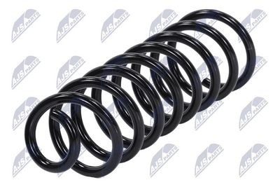 Suspension Spring NTY ASZ-RE-006