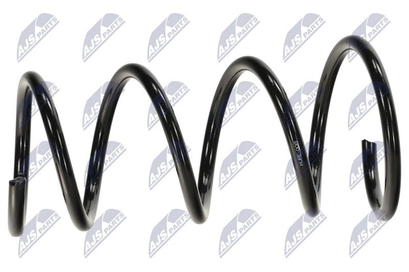 NTY ASZ-RE-008 Suspension Spring