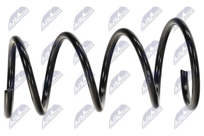 Suspension Spring NTY ASZ-RE-008