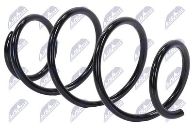 Suspension Spring NTY ASZ-RE-010