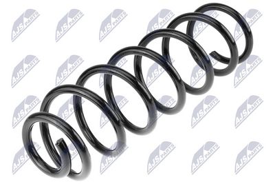 Suspension Spring NTY ASZ-RE-020
