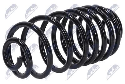 Suspension Spring NTY ASZ-RE-021