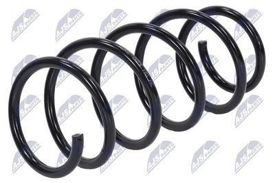 Suspension Spring NTY ASZ-RE-023