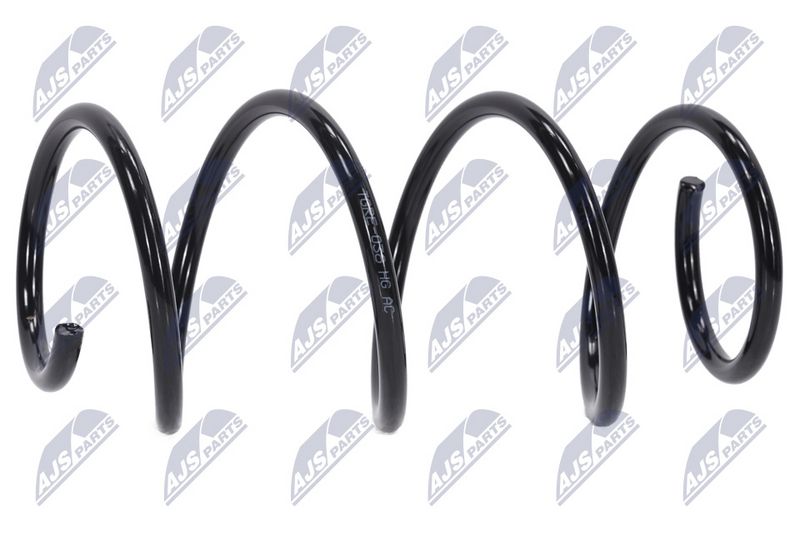 NTY ASZ-RE-038 Suspension Spring