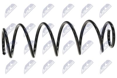 Suspension Spring NTY ASZ-RE-039