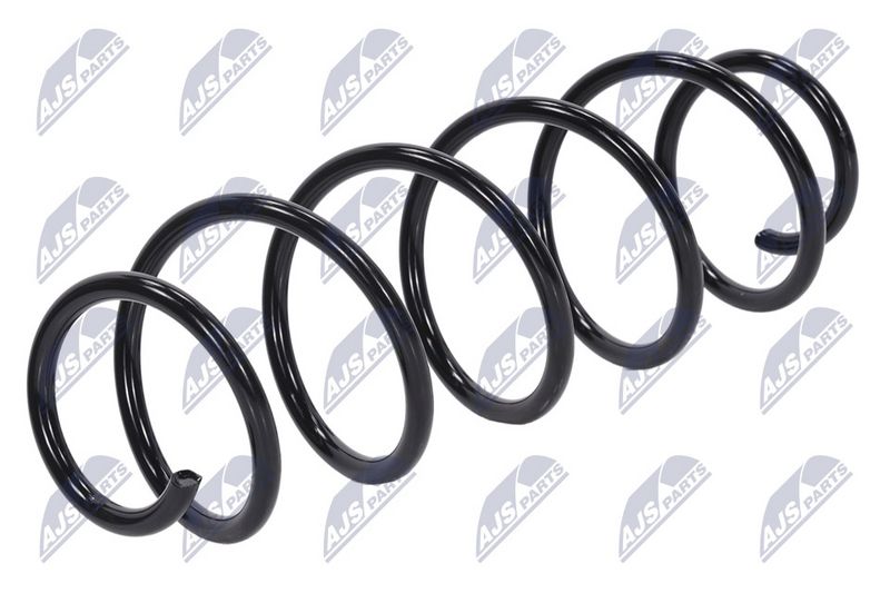 NTY ASZ-RE-040 Suspension Spring