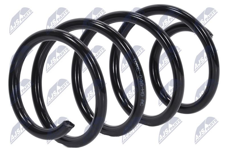 NTY ASZ-RE-046 Suspension Spring