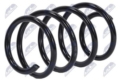 Suspension Spring NTY ASZ-RE-046