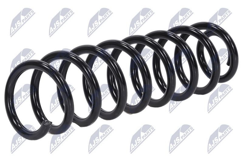 NTY ASZ-RE-048 Suspension Spring