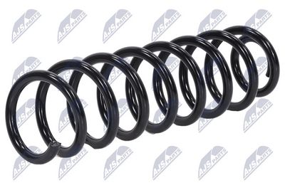 Suspension Spring NTY ASZ-RE-048