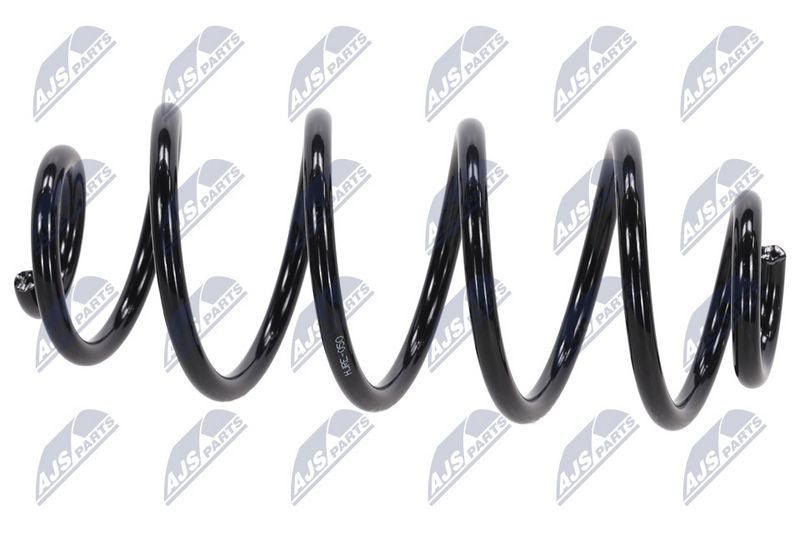 NTY ASZ-RE-050 Suspension Spring