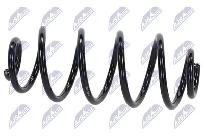 Suspension Spring NTY ASZ-RE-050
