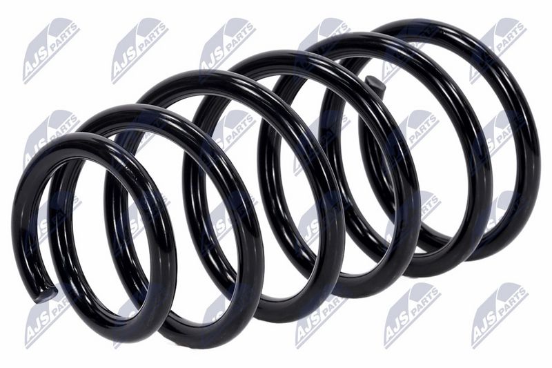 NTY ASZ-RE-052 Suspension Spring