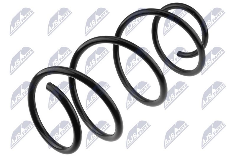 NTY ASZ-RE-053 Suspension Spring