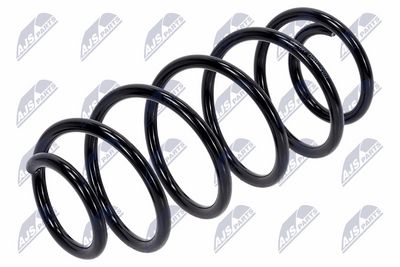 Suspension Spring NTY ASZ-VV-000