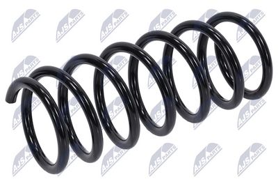 Suspension Spring NTY ASZ-VV-002
