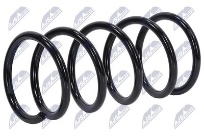 Suspension Spring NTY ASZ-VV-004
