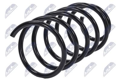 Suspension Spring NTY ASZ-VV-005