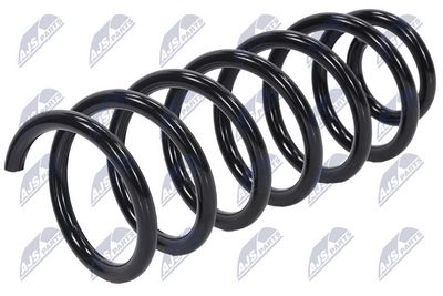 Suspension Spring NTY ASZ-VV-009